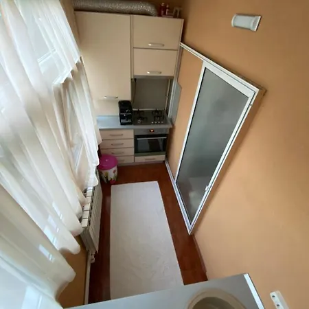 Apartament Lacip * Navodari