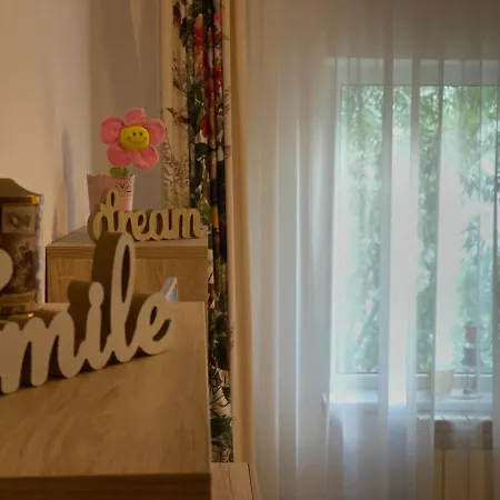 Apartament Lacip