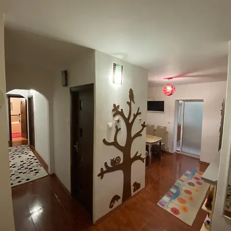 Apartament Lacip * Năvodari